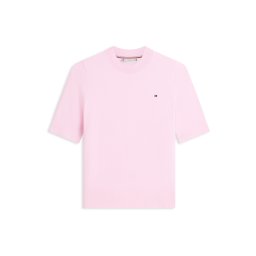 TOMMY HILFIGER Pulover roz deschis