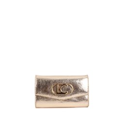 Lola Casademunt Clutch auriu