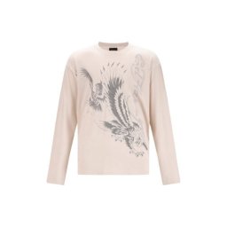 Ed Hardy Pulover bej