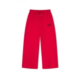 AND1 Pantaloni roșu
