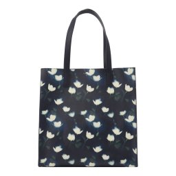 Ted Baker Plase de cumpărături 'TUULCON' bleumarin / verde / alb