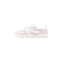 CALL IT SPRING Sneaker low 'Solae' alb lână / alb natural