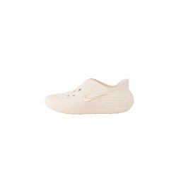 Nike Sportswear Saboţi 'REACTX REJUVEN8' alb lână