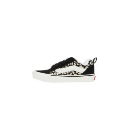 VANS Sneaker 'Knu Skool' bej / negru / alb