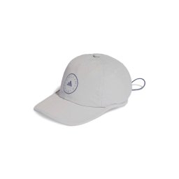 ADIDAS BY STELLA MCCARTNEY Șapcă sport 'Run' albastru închis / gri