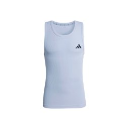 ADIDAS PERFORMANCE Tricou funcțional 'Power Ess' gri argintiu / negru