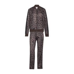 ADIDAS SPORTSWEAR Îmbrăcaminte sport 'Essentials' maro ruginiu / brocart / maro închis / negru
