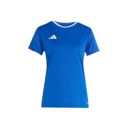 ADIDAS PERFORMANCE Tricou funcțional 'Entrada26' bleumarin / alb