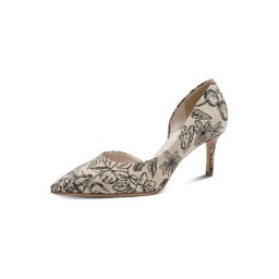 Tamaris Pumps bej / negru
