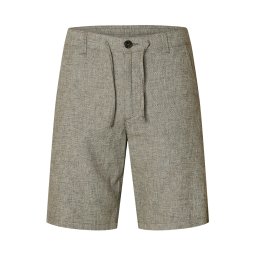 SELECTED Pantaloni 'SLHBrody' maro / maro deschis