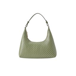 Calvin Klein Geantă de umăr crem / oliv