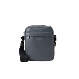 Calvin Klein Geantă de umăr gri piatră