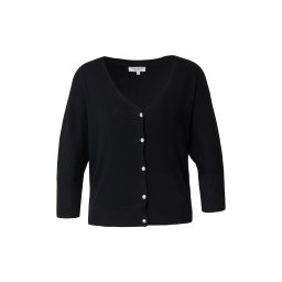 Morgan Geacă tricotată '251-MBATSI' negru
