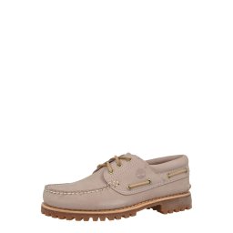 TIMBERLAND Mocasini maro