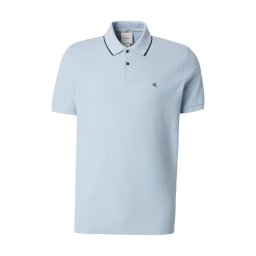 Calvin Klein Tricou 'CLSS' albastru deschis