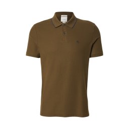Calvin Klein Tricou 'CLSS' oliv