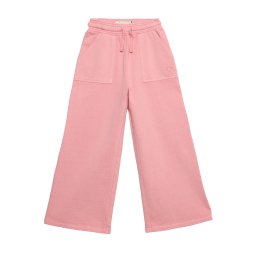 Calvin Klein Jeans Pantaloni roz pal