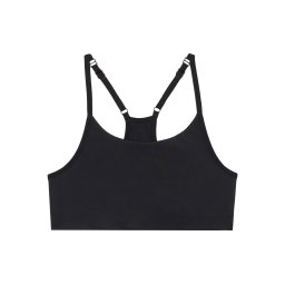 THE NORTH FACE Lenjerie sport 'FLEX' negru / alb