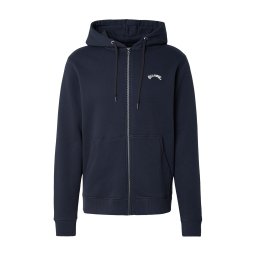 BILLABONG Hanorac 'Arch' negru