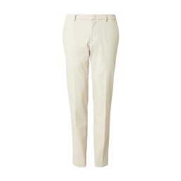 Michael Kors Pantaloni cu dungă nisipiu