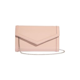 Lipsy Clutch culoarea pielii