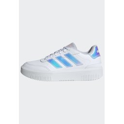 ADIDAS SPORTSWEAR Sneaker low 'BOLD' azur / azuriu / mov liliachiu / alb