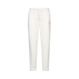 Liu Jo Pantaloni 'Better' alb