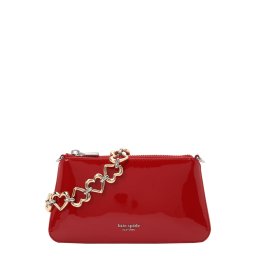 Kate Spade Clutch roșu