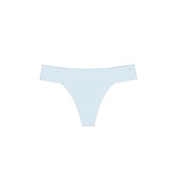 TRIUMPH Tanga 'Body Make-Up Illusion' albastru deschis