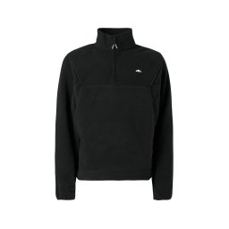 ELLESSE Pulovere sport 'Caponie' negru