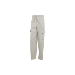 ADIDAS SPORTSWEAR Pantaloni sport 'A SZN' gri argintiu / gri deschis