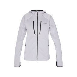 COLUMBIA Jachetă fleece funcțională 'Arctic Crest' mov pastel / negru