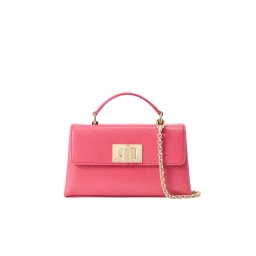 FURLA Poșete '1927 MINI' roz zmeură