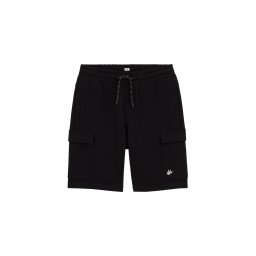 WE Fashion Pantaloni negru