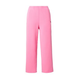 AMERICAN VINTAGE Pantaloni 'PLIZZY' rosé
