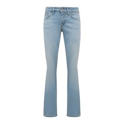 Mavi Jeans 'Bella' albastru denim