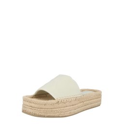 Calvin Klein Saboți 'Ebeth' albastru pastel
