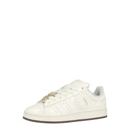 ADIDAS ORIGINALS Sneaker low 'CAMPUS 00s' auriu / alb