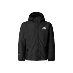 THE NORTH FACE Geacă de primăvară-toamnă 'B ANTORA RAIN JACKET' negru