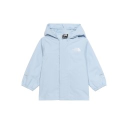 THE NORTH FACE Geacă sport 'ANTORA' albastru deschis / alb