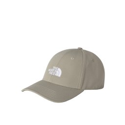 THE NORTH FACE Șapcă '66 Classic' grej / alb
