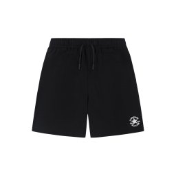 CONVERSE Pantaloni 'ULTIMATE ESSENTIAL' negru / alb