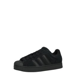 ADIDAS ORIGINALS Sneaker low 'SUPERSTAR ST' negru