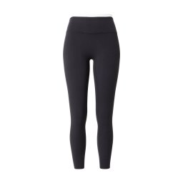 Abercrombie & Fitch Pantaloni sport negru