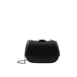 mascara Clutch negru