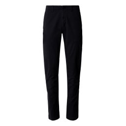Calvin Klein Jeans Pantaloni eleganți negru