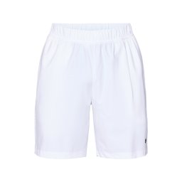 BJÖRN BORG Pantaloni sport 'ACE SPORTS 8' alb