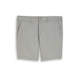 TOM TAILOR Men + Pantaloni eleganți kaki