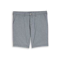 TOM TAILOR Men + Pantaloni eleganți bleumarin