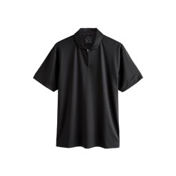 Next Tricou funcțional negru